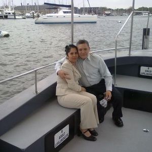 Meet your Posher, Moises